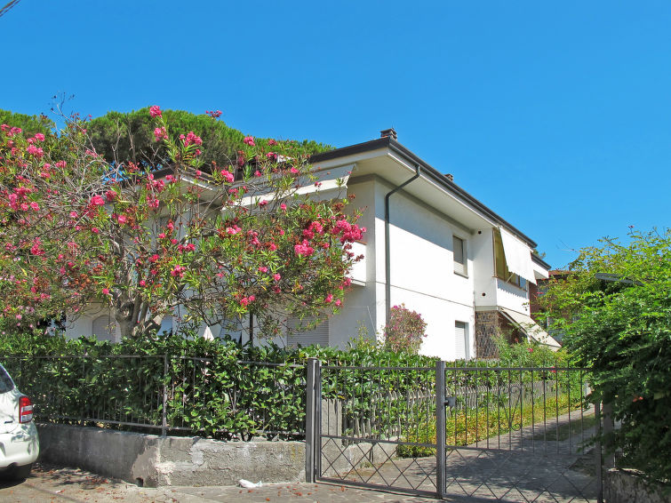 Appartement Dei Fiori