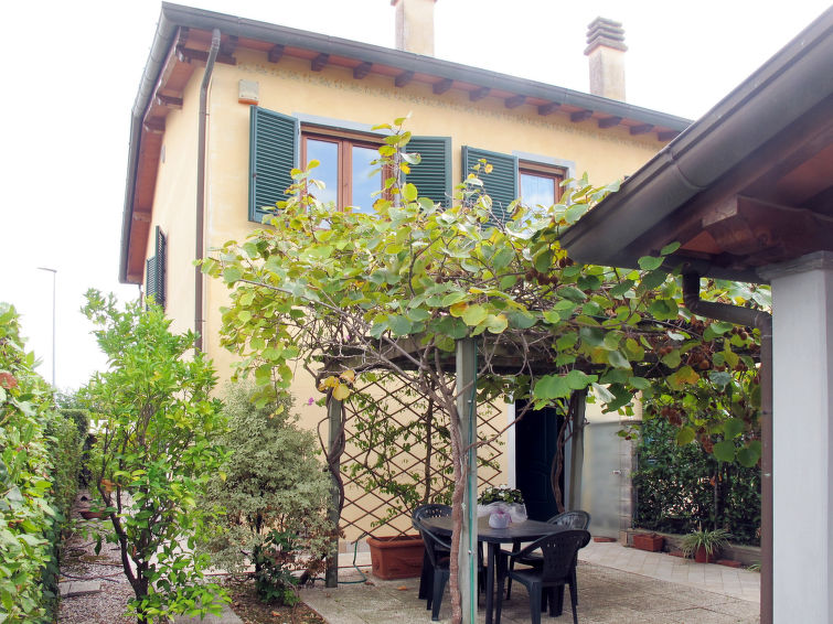 Casa Manuel (LIA150)