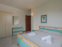 Holiday home Rosa