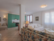 Holiday home Rosa