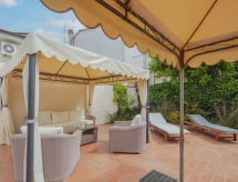 Holiday home Rosa
