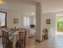 Holiday home Rosa