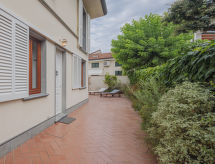 Holiday home Rosa