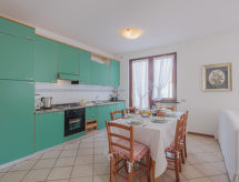 Holiday home Rosa