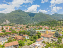 Ferienhaus La Capannella