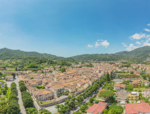 Ferienhaus La Capannella