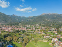 Ferienhaus La Capannella