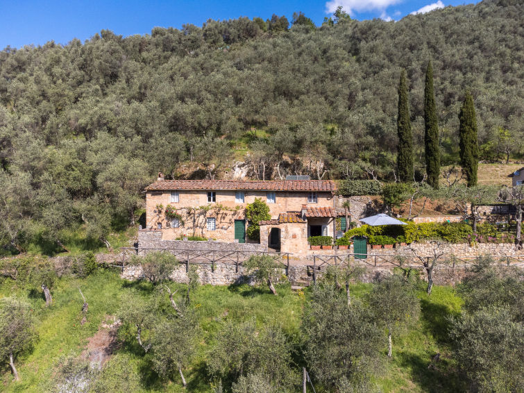 Tatil Evi Il Metatino