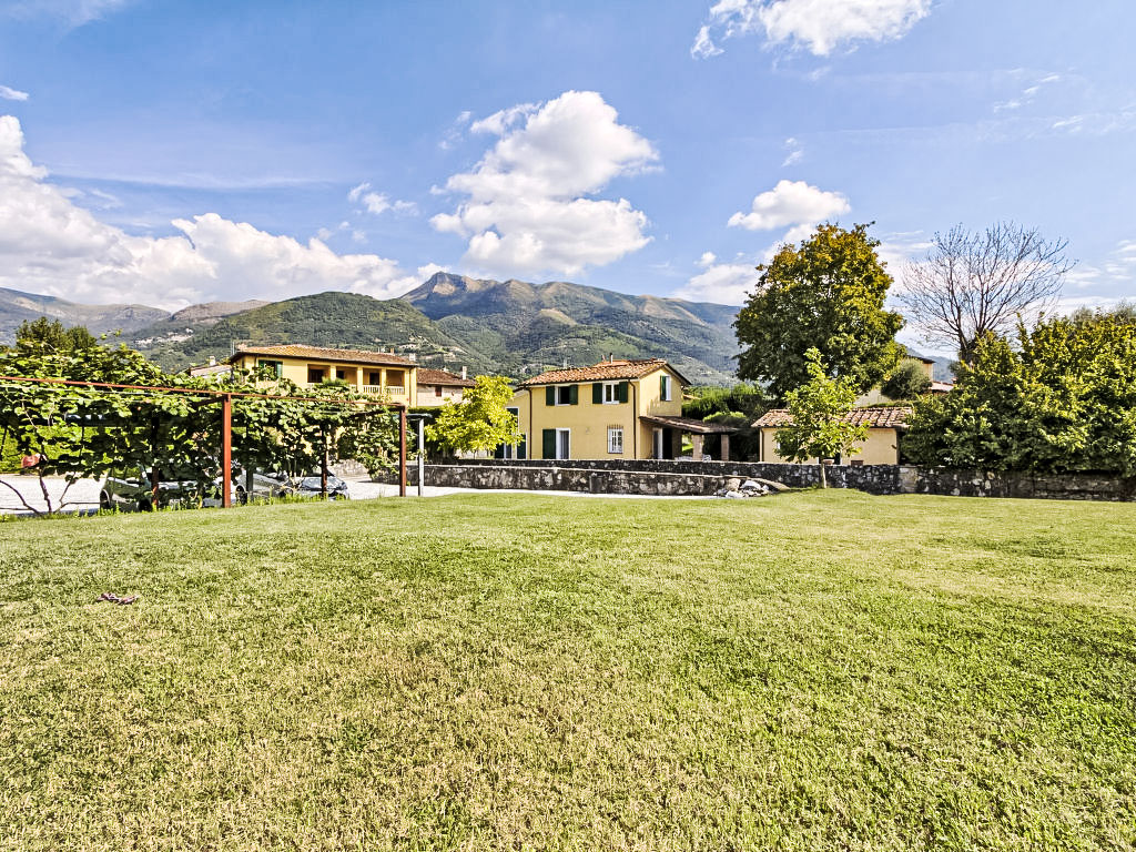 Ferienhaus Gli Antichi Ferienhaus in Italien