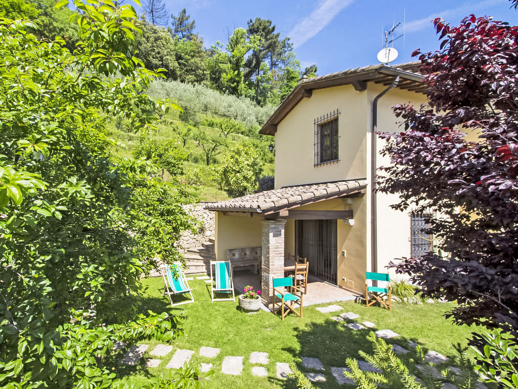 Ferienhaus Il Girasole Ferienhaus in Europa