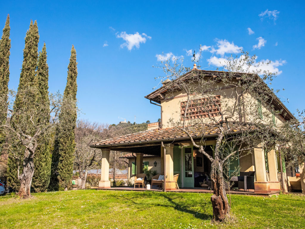 Vakantiehuis Il Casale in Italië
