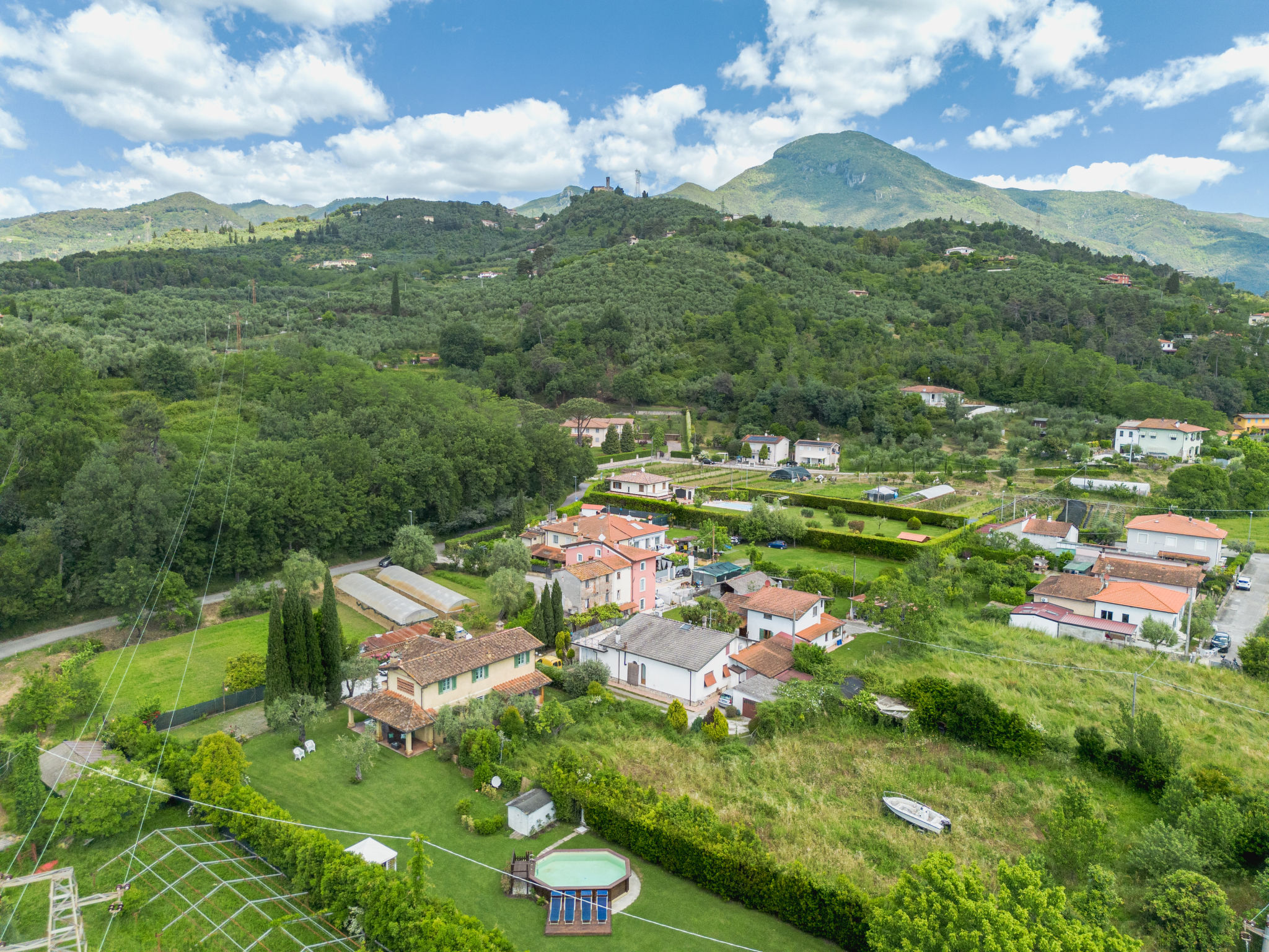Il Casale-Buiten