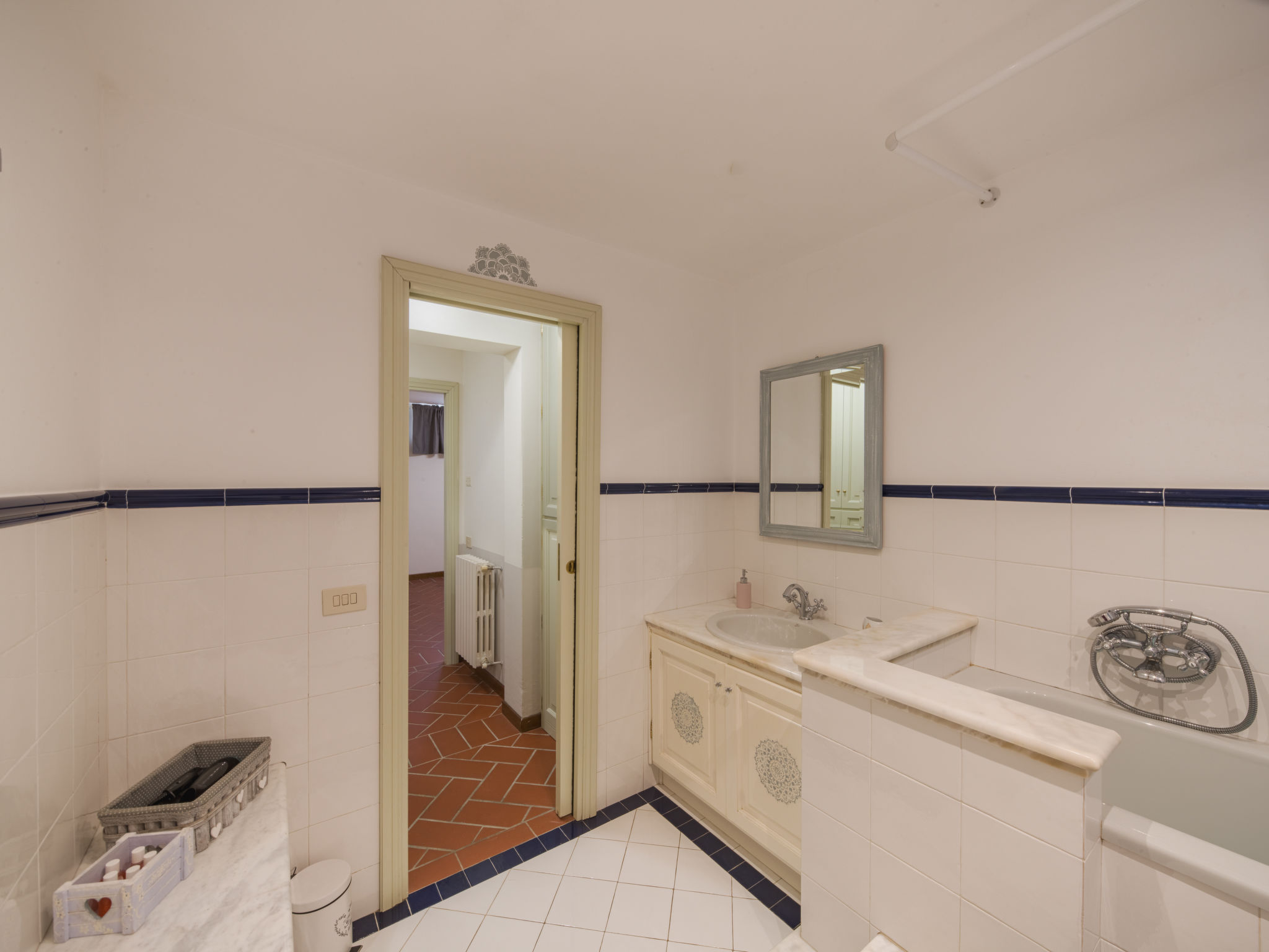 Il Casale-Inside
