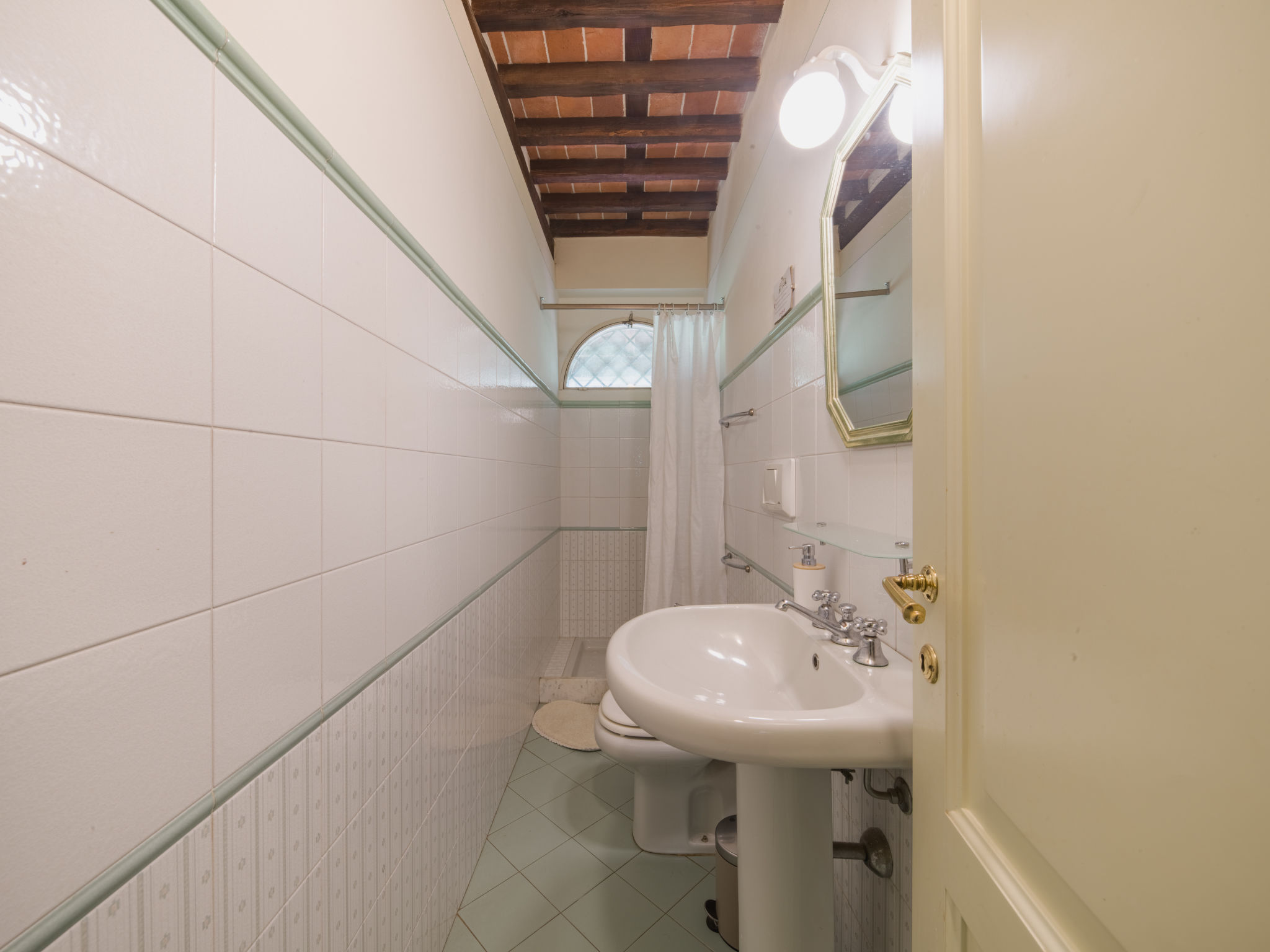 Il Casale-Inside