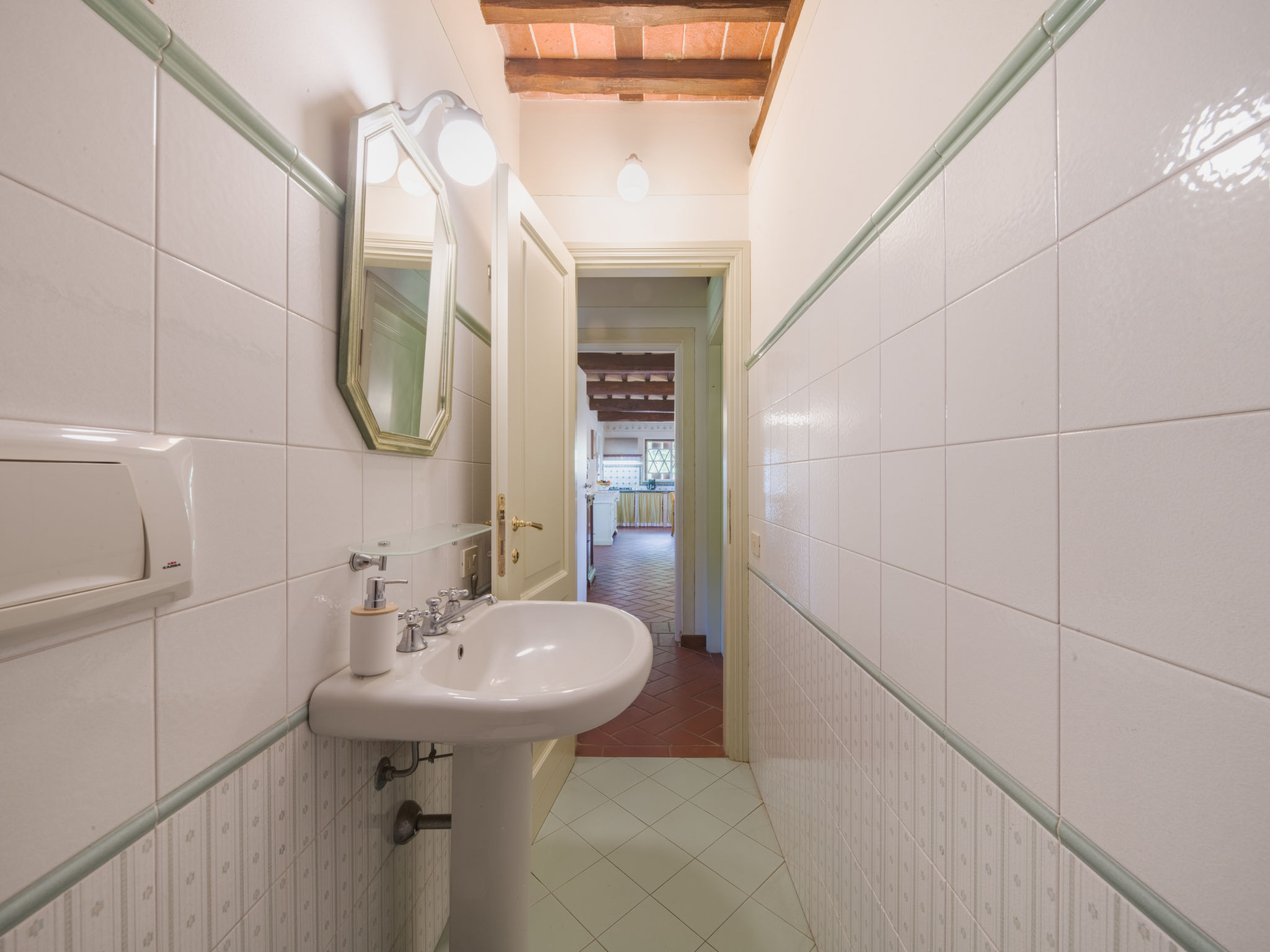 Il Casale-Inside
