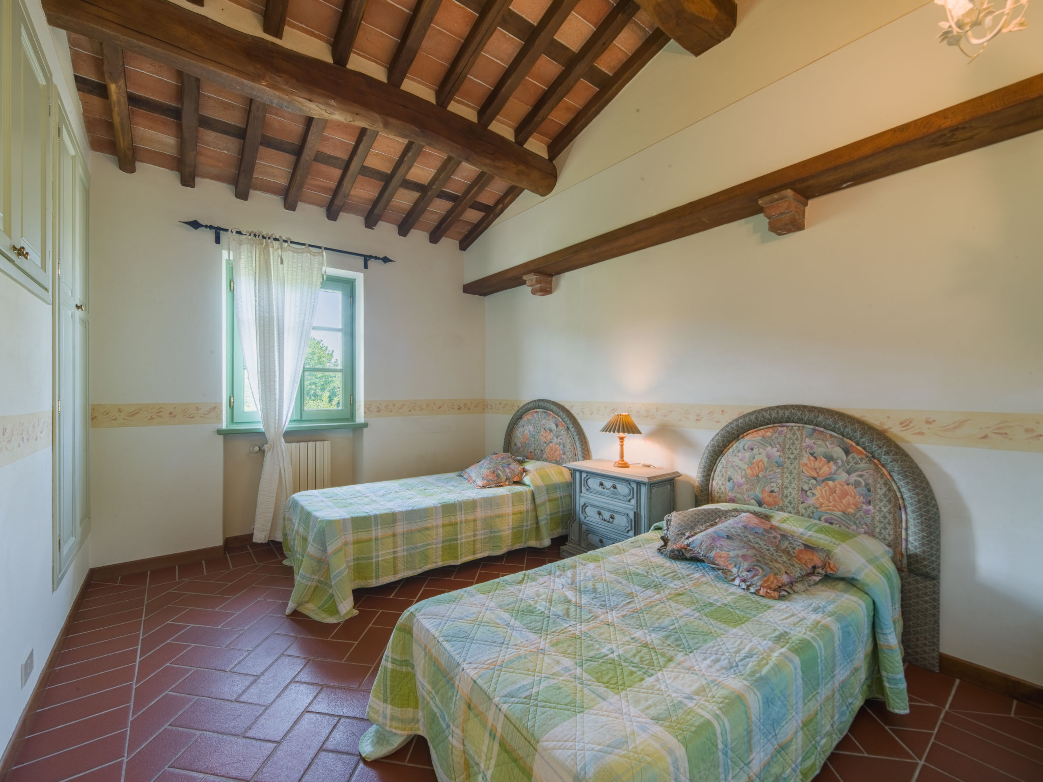 Il Casale-Inside