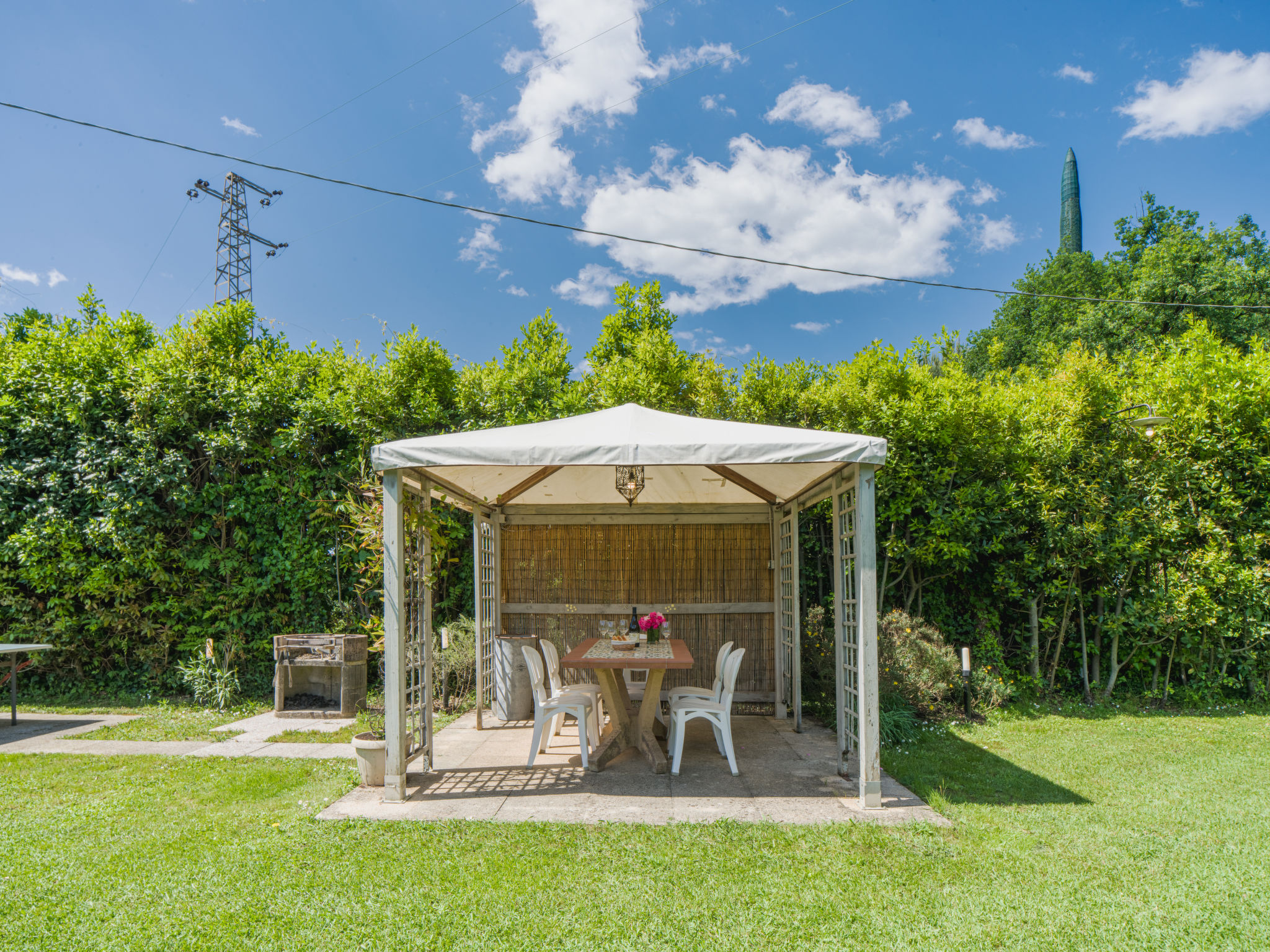 Il Casale-Outside