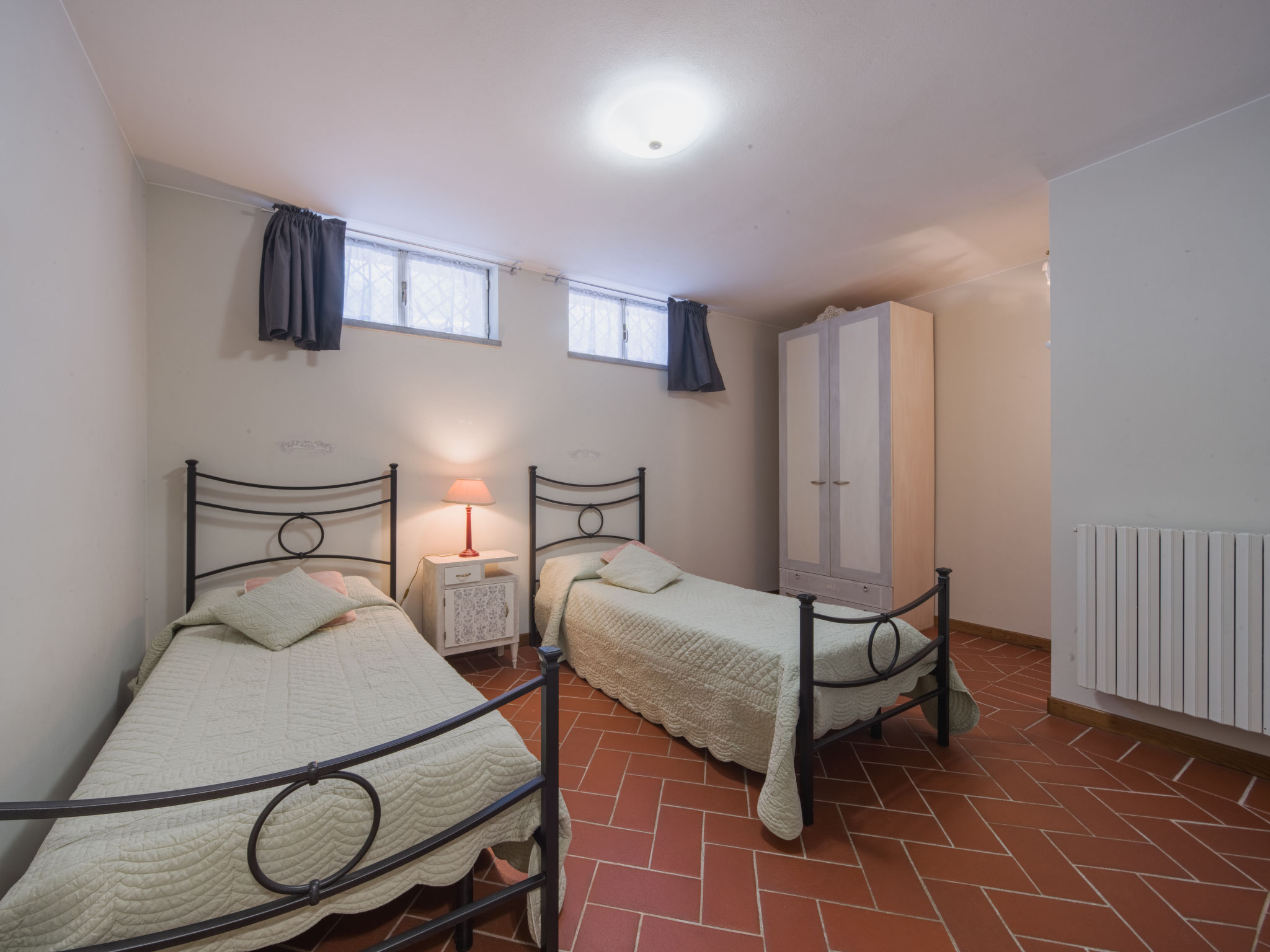 Il Casale-Inside