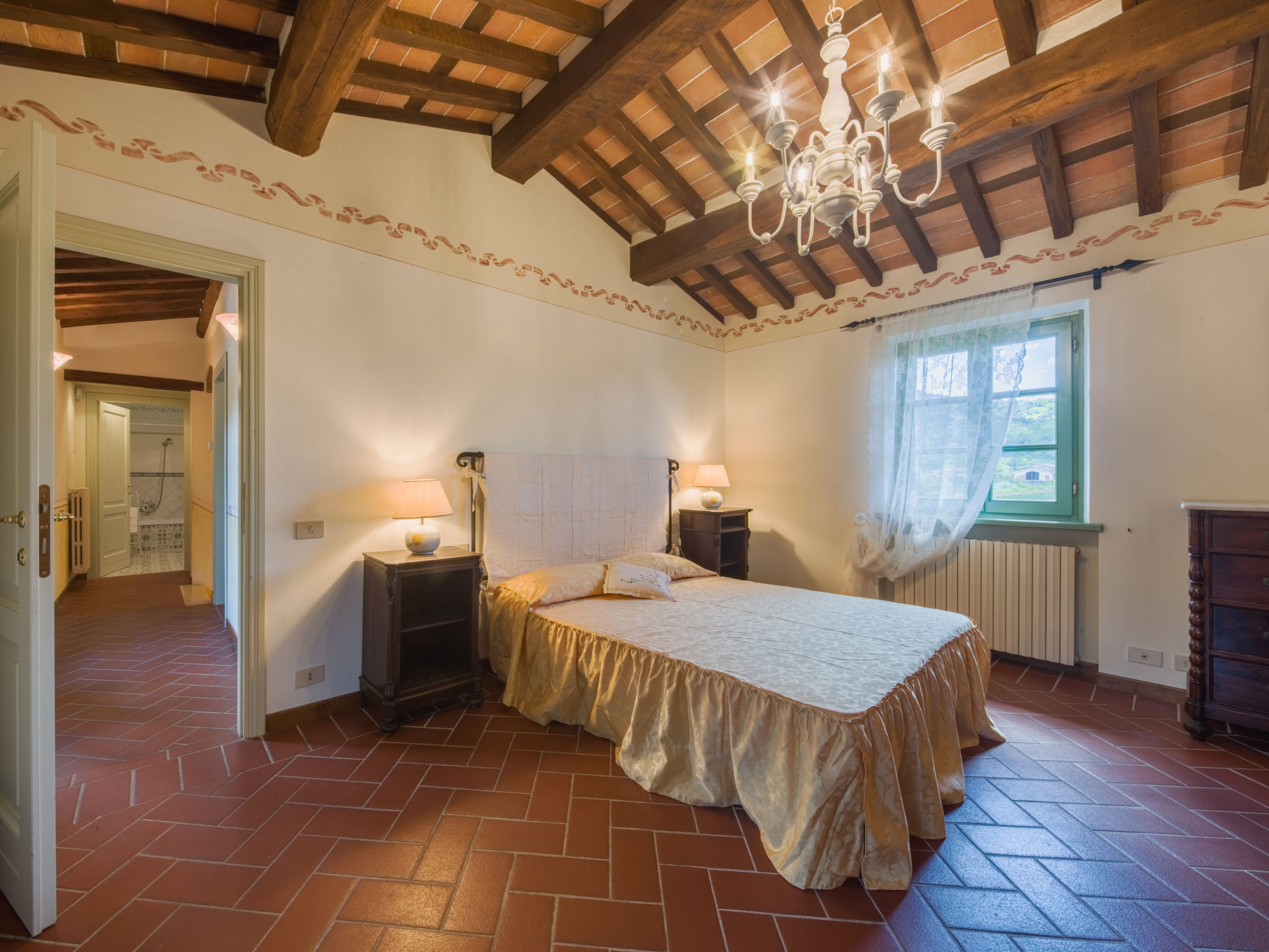 Il Casale-Inside