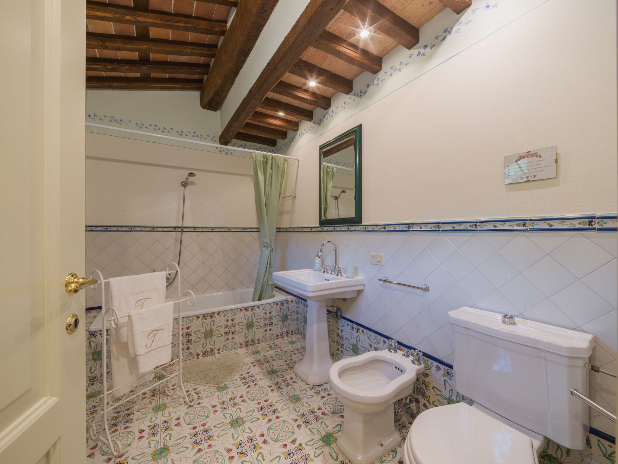 Il Casale-Inside