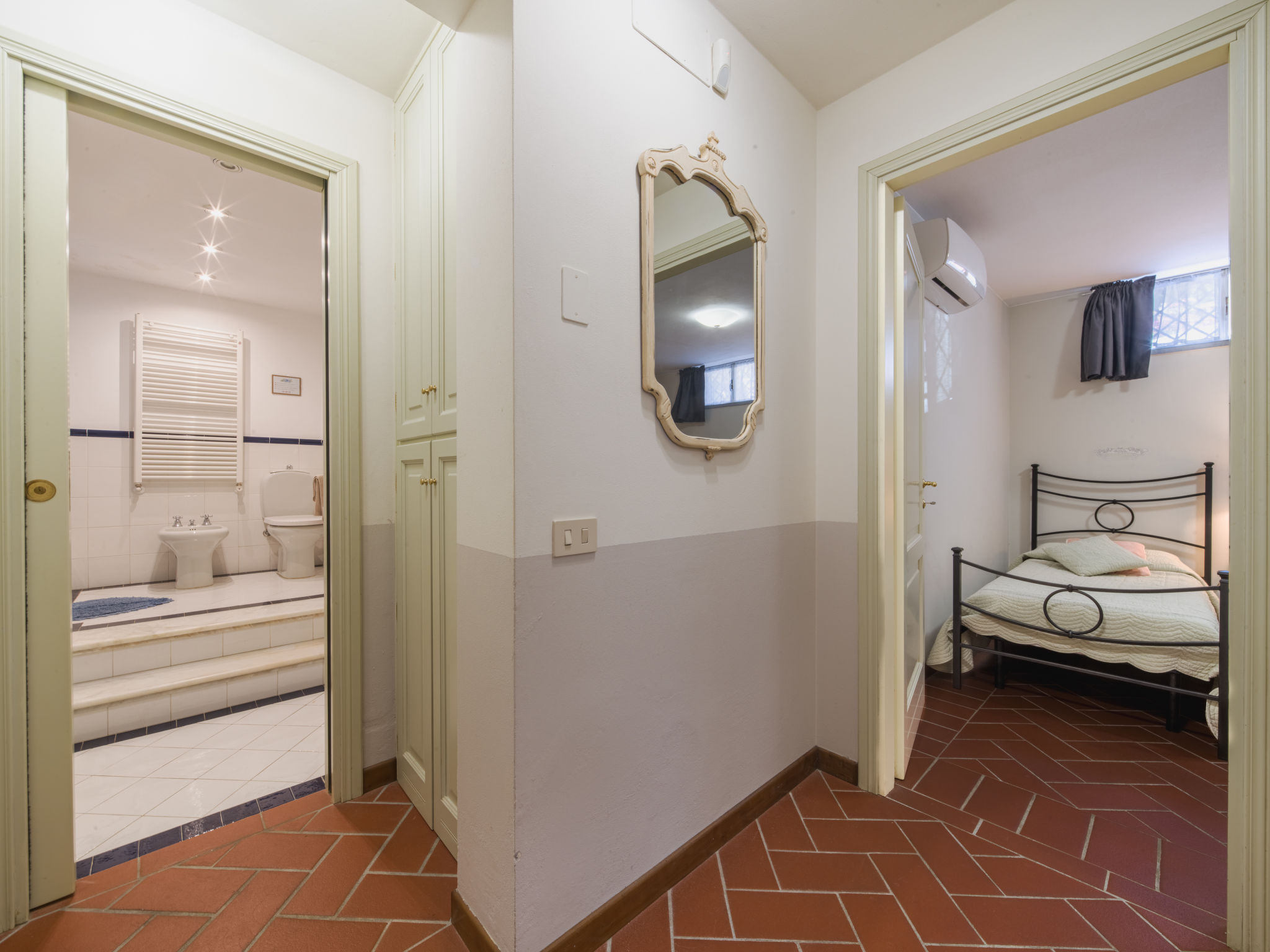 Il Casale-Inside