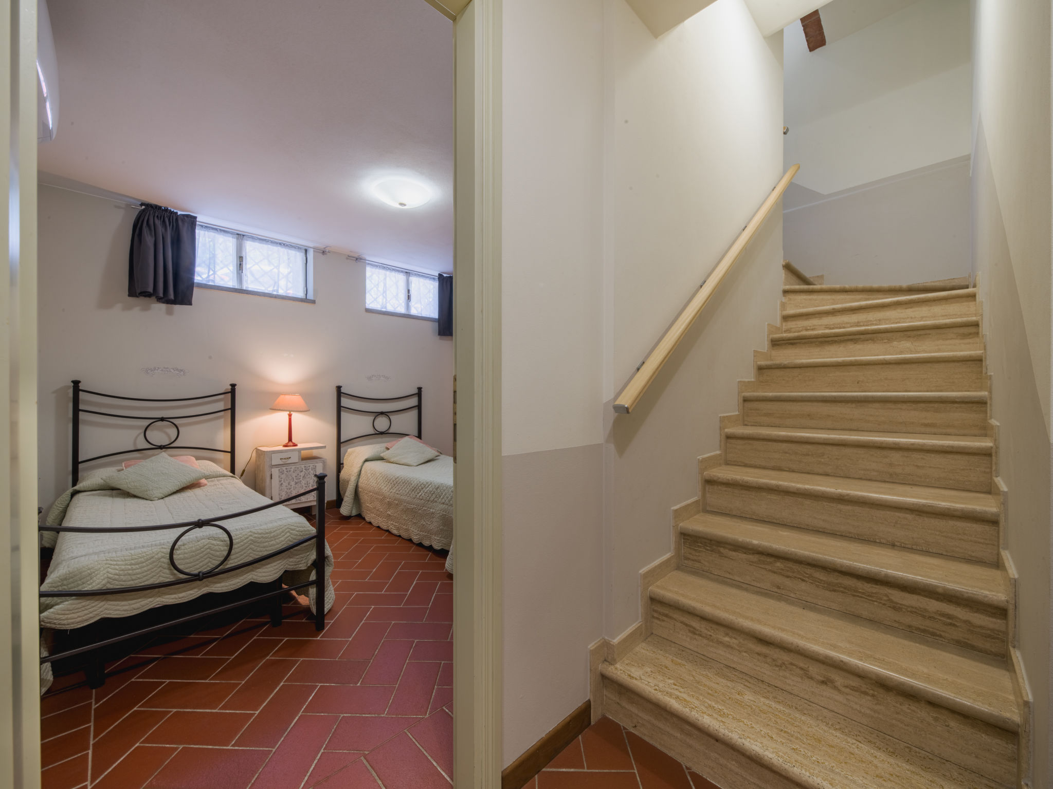 Il Casale-Inside