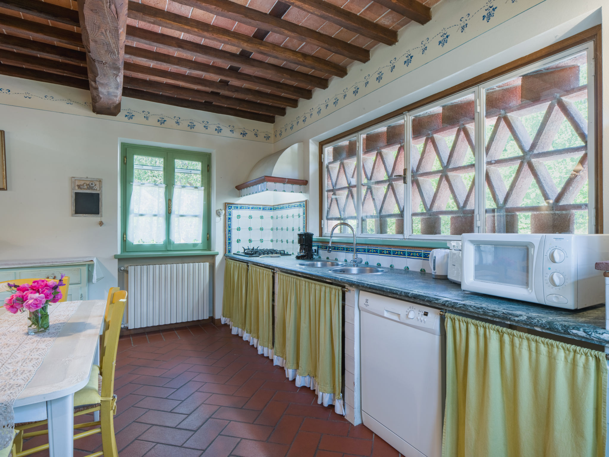 Il Casale-Inside