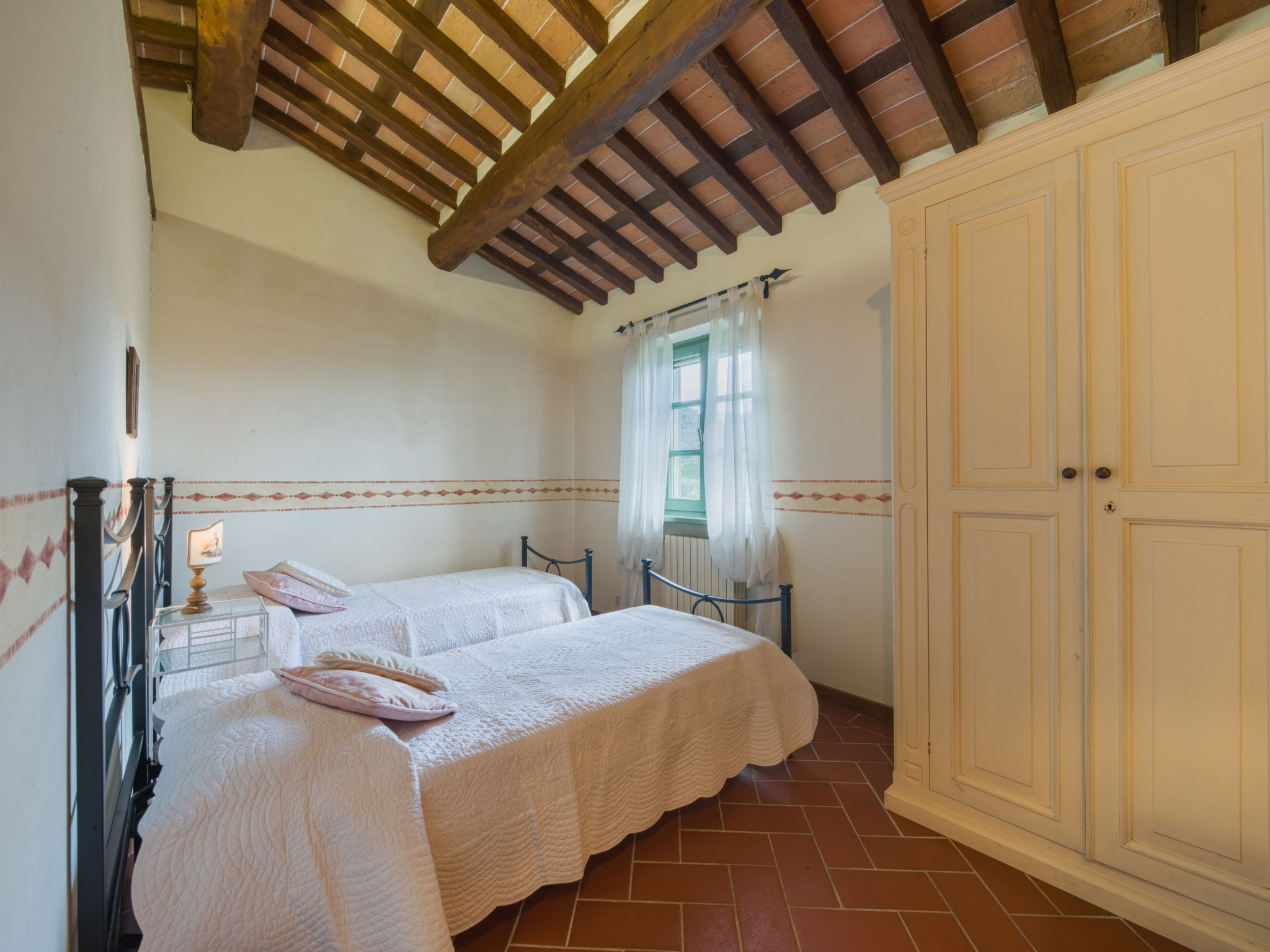Il Casale-Inside