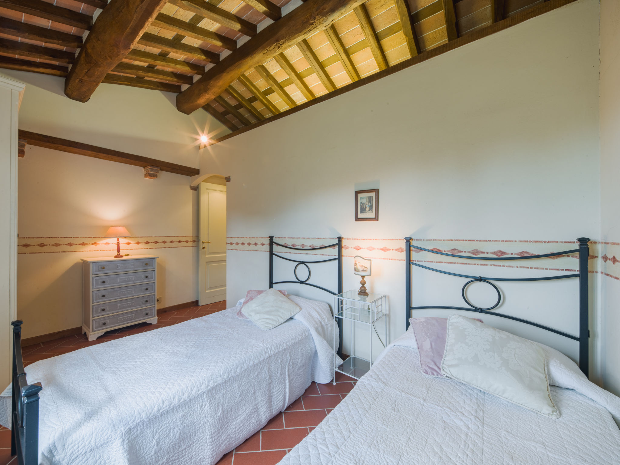Il Casale-Inside