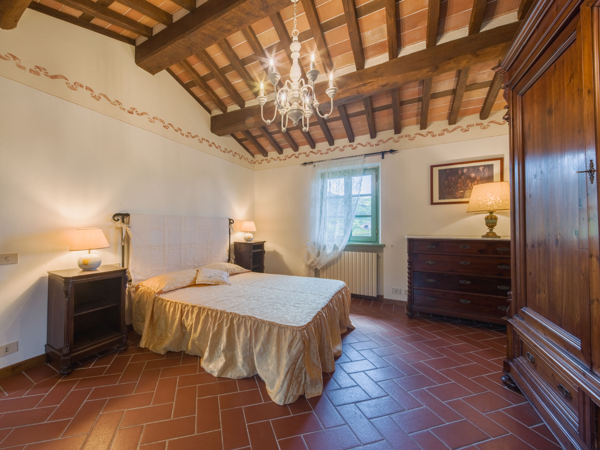 Il Casale-Inside