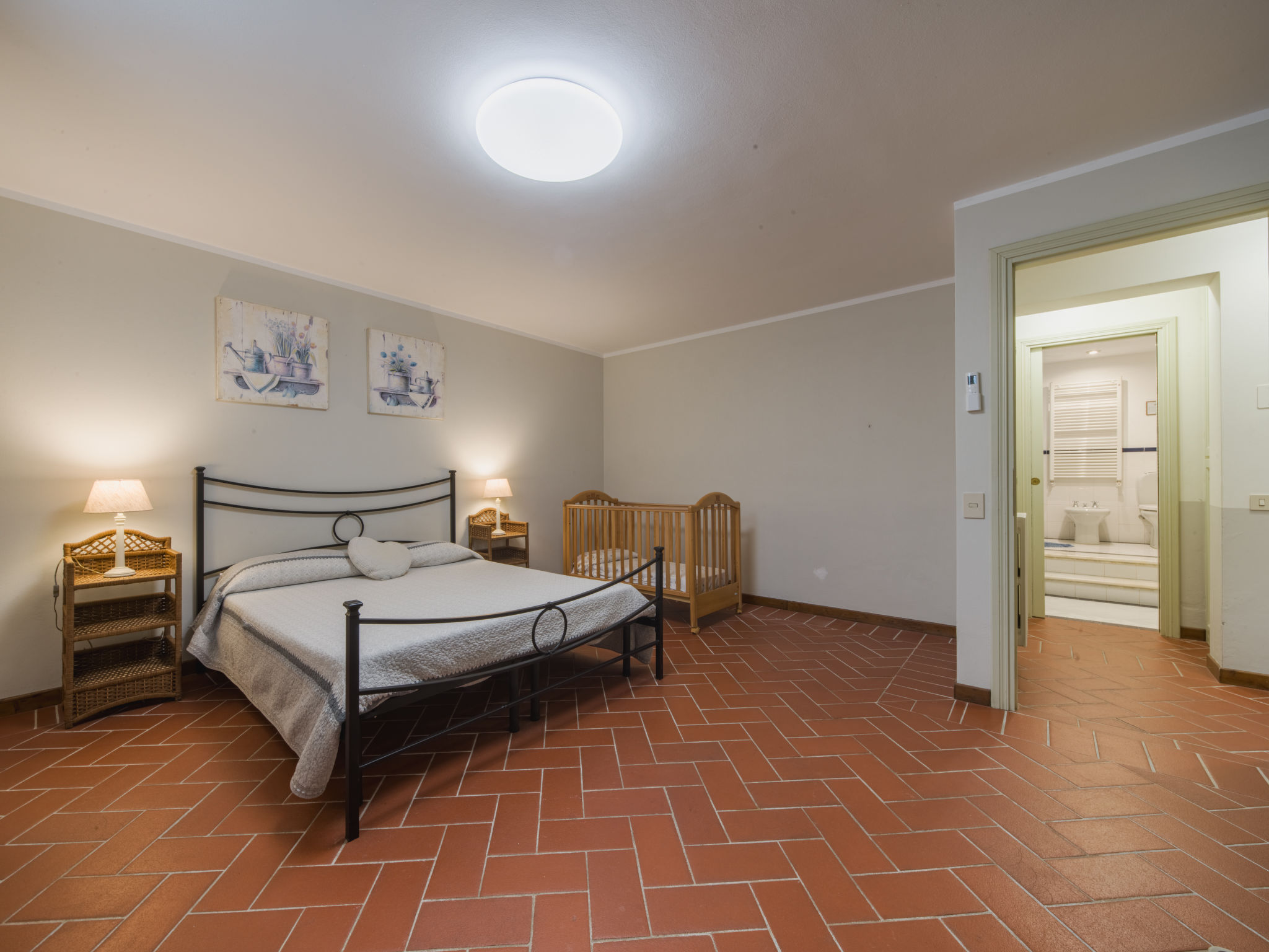 Il Casale-Inside