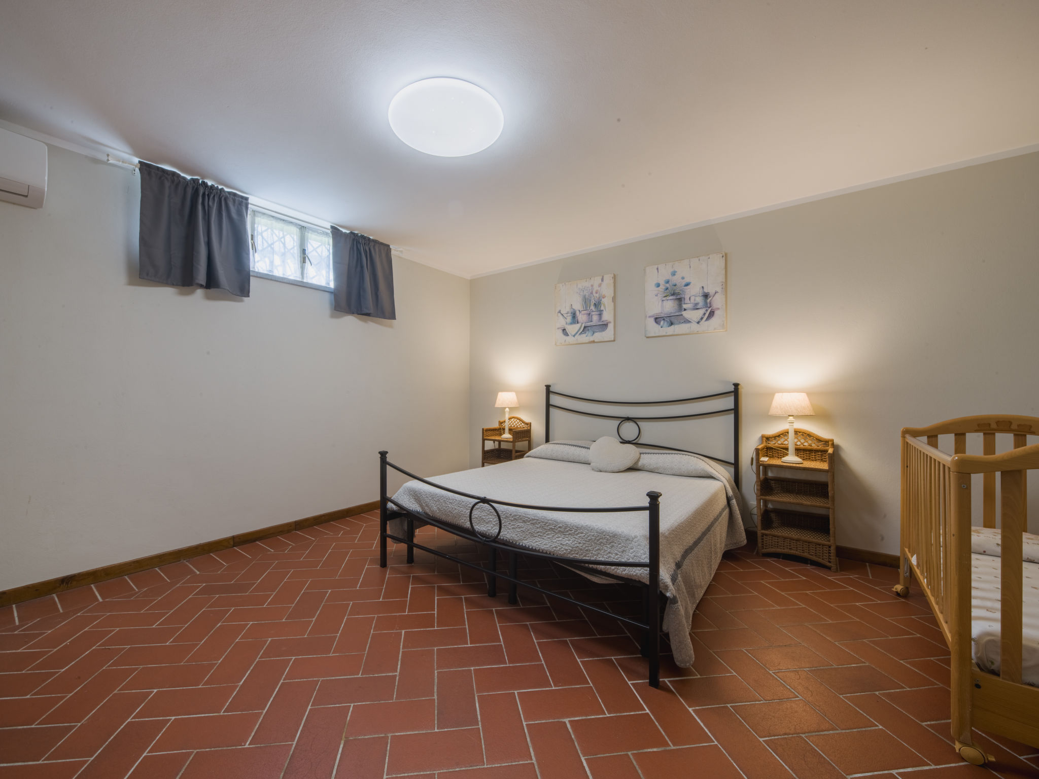Il Casale-Inside