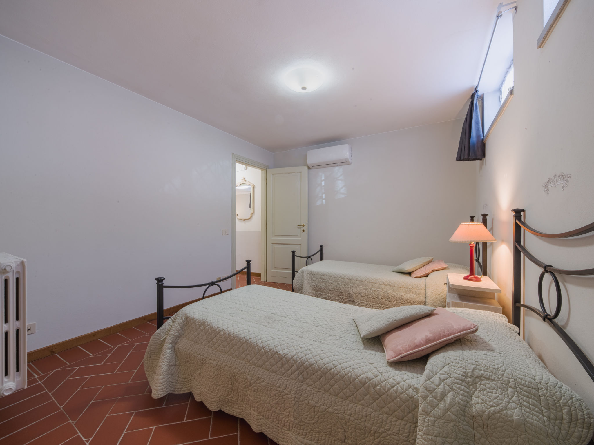 Il Casale-Inside
