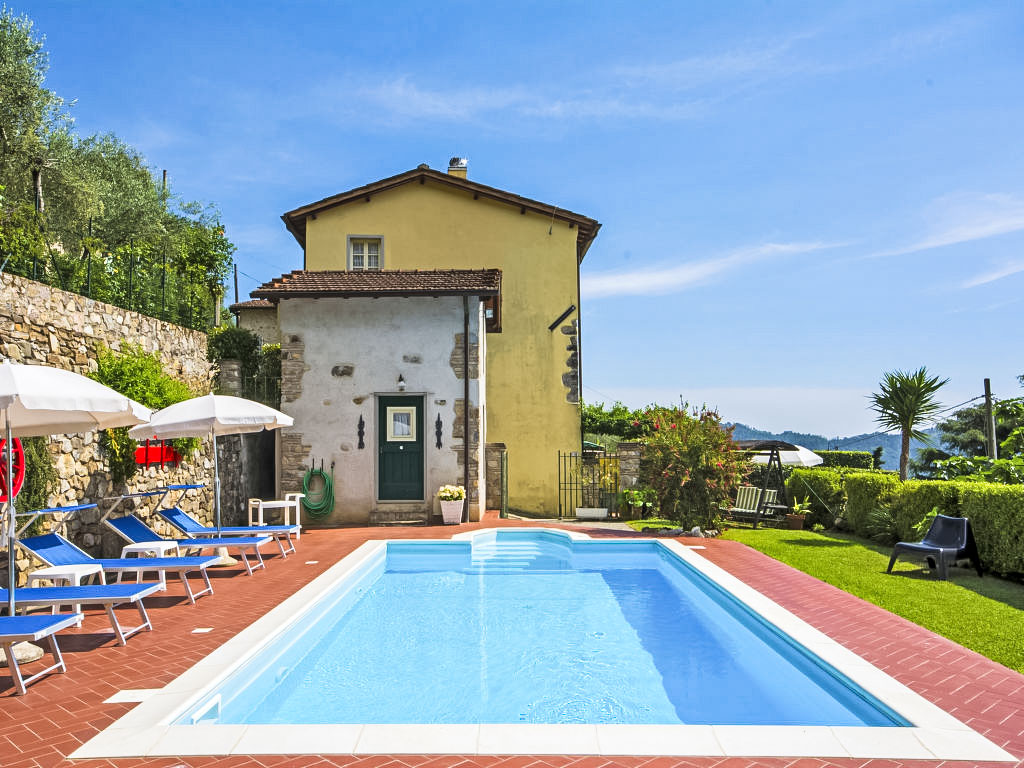 Ferienhaus Casa di Nena Ferienhaus in Italien