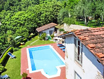 Vacation home Casa di Nena