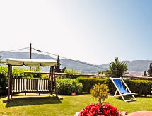 Vacation home Casa di Nena