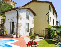 Vacation home Casa di Nena