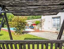 Vacation home Casa di Nena