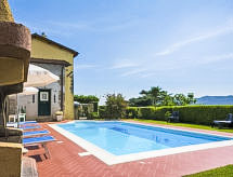 Vacation home Casa di Nena