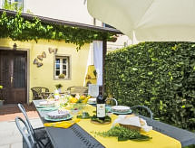 Vacation home Casa di Nena