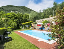 Vacation home Casa di Nena