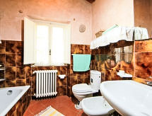Vacation home Casa di Nena
