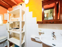 Vacation home Casa di Nena