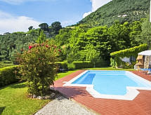 Vacation home Casa di Nena
