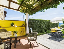 Vacation home Casa di Nena