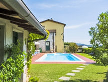 Vacation home Casa di Nena