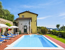 Vacation home Casa di Nena