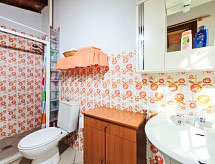 Vacation home Casa di Nena