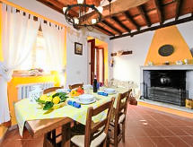 Vacation home Casa di Nena