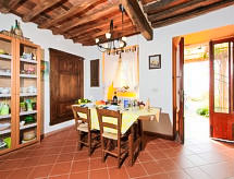 Vacation home Casa di Nena